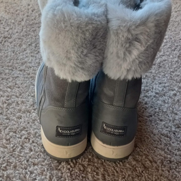 Koalaburra by Ugg Tynlee Winter Boots - Picture 7 of 7